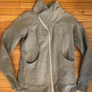 LuluLemon Cowel Neck Swearshirt
